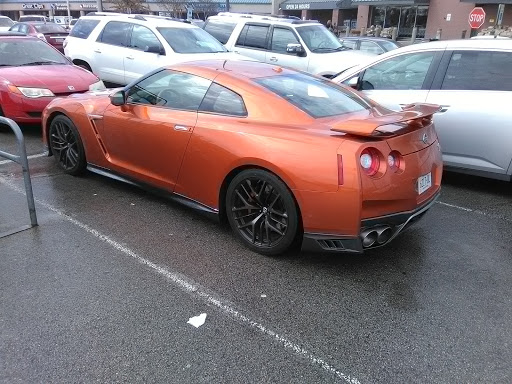 Grocery Store «Kroger», reviews and photos, 845 Nashville Hwy, Columbia, TN 38401, USA