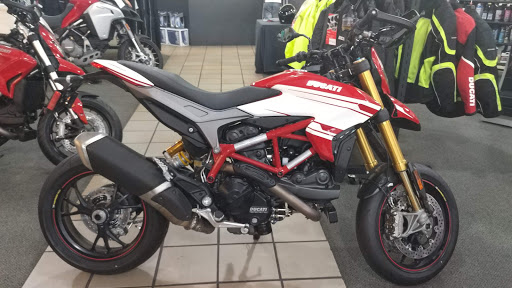 Motorcycle Shop «Florida Sports Cycle And ATV», reviews and photos, 3100 SE Carnivale Ct, Stuart, FL 34994, USA