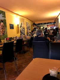 Atmosphère du Restaurant japonais Naruto à Aix-en-Provence - n°14