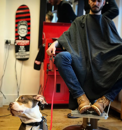 Reviews of Hair By Mark Dancer - Oxford Barbers in Oxford - Barber shop