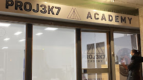 PROJ3K7 ACADEMY