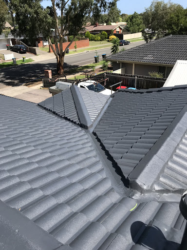 Australian Roofing Group - Gutter Replacement & Repair, Roof Restoration Melbourne