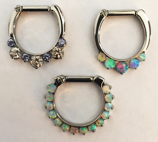 Tattoo Shop «Pure Steam Tattoo», reviews and photos, 172 S Liberty St, Asheville, NC 28801, USA