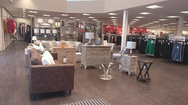 Comments and reviews of TK Maxx