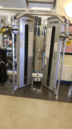 Gym «N-24 Gymnasim», reviews and photos, 1570 Gilbert St, Norfolk, VA 23511, USA