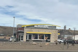 McDonald's image