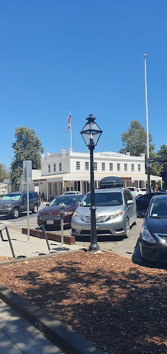 Jeweler «Skalet Family Jewelers», reviews and photos, 935 Front St, Sacramento, CA 95814, USA