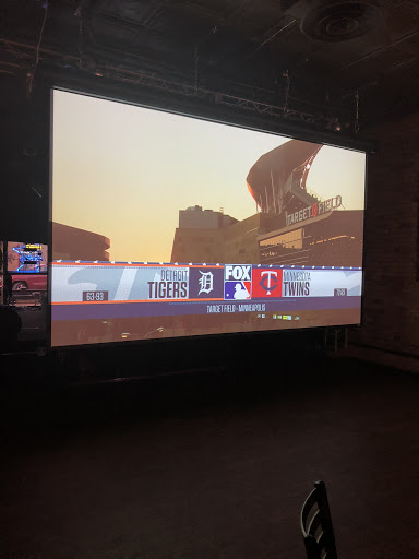 Bar & Grill «Mainstreet Bar & Grill Hopkins», reviews and photos, 814 Mainstreet, Hopkins, MN 55343, USA