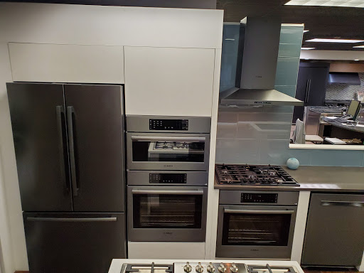 Appliance Store «Appliance Factory & Mattress Kingdom», reviews and photos, 1661 28th St, Boulder, CO 80301, USA