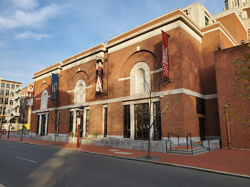 Museum of the American Revolution