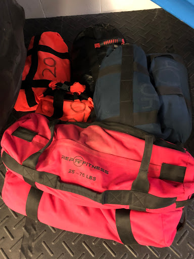Personal Trainer «SkeeTown CrossFit», reviews and photos, 1478 E Ellis Rd, Muskegon, MI 49444, USA