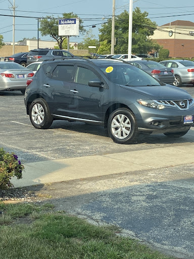 Used Car Dealer «Auto Warehouse», reviews and photos, 3375 Grand Ave, Waukegan, IL 60085, USA