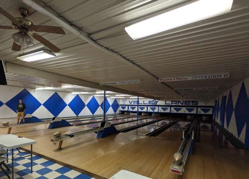 Bowling Alley «Valley Lanes Bowling», reviews and photos, 732 PA-93, Sybertsville, PA 18251, USA