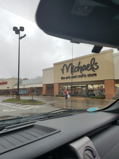 Craft Store «Michaels», reviews and photos, 2155 Zumbehl Rd, St Charles, MO 63303, USA