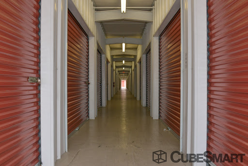 Self-Storage Facility «CubeSmart Self Storage», reviews and photos, 6875 University Blvd, Winter Park, FL 32792, USA