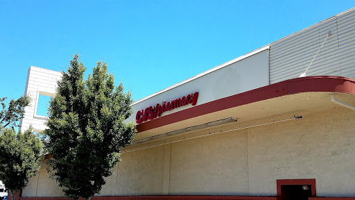 Drug Store «CVS», reviews and photos, 1451 Shattuck Ave, Berkeley, CA 94709, USA