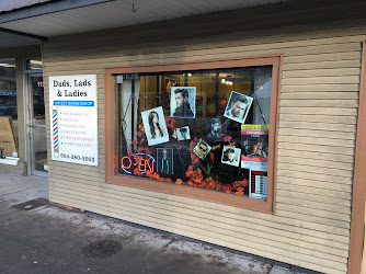 Dads, Lads and Ladies Hair Salon