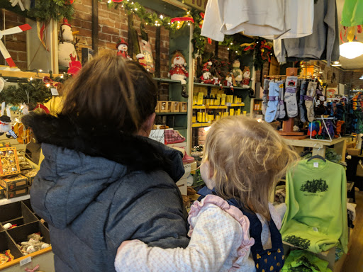 Gift Shop «Canal Towne Emporium», reviews and photos, 107 Sullivan St, Wurtsboro, NY 12790, USA