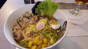 Photo n°13 de Sushi Rush à Angoulême ()