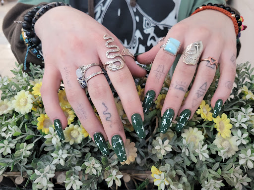 Shopping Mall «Pantops Shopping Center», reviews and photos, 250 Free Bridge Ln, Charlottesville, VA 22911, USA