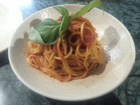 Spaghetti du Restaurant italien Bella Vita à Coignières - n°3