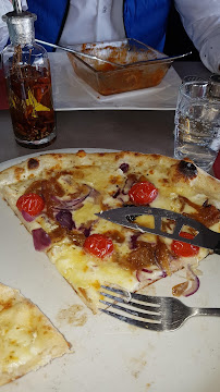 Plats et boissons du Restaurant italien Il Catanese SARL à Valras-Plage - n°19