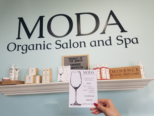 Beauty Salon «Moda Organic Salon And Spa», reviews and photos, 5335 NE 4th St #2, Renton, WA 98059, USA