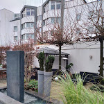 Photo n°8 de l'avis de Heiko.o fait le 31/12/2022 à 12:58 sur le  Parkhotel Oberhausen à Oberhausen