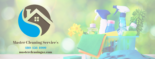 House Cleaning Service «Master Cleaning Services», reviews and photos, 3231 S Country Club Way #101, Tempe, AZ 85282, USA