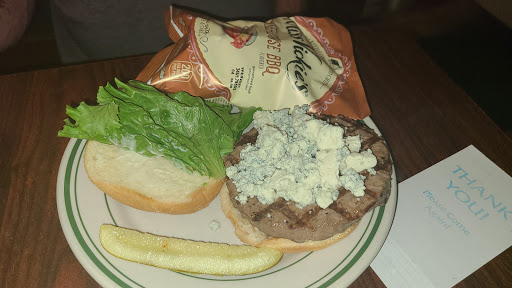 American Restaurant «Star Drug Store», reviews and photos, 510 23rd St, Galveston, TX 77550, USA