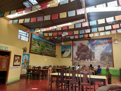 Comedor El Tule - Carretera, Cristóbal Colón #6, 68297 Santa María del Tule, Oax., Mexico