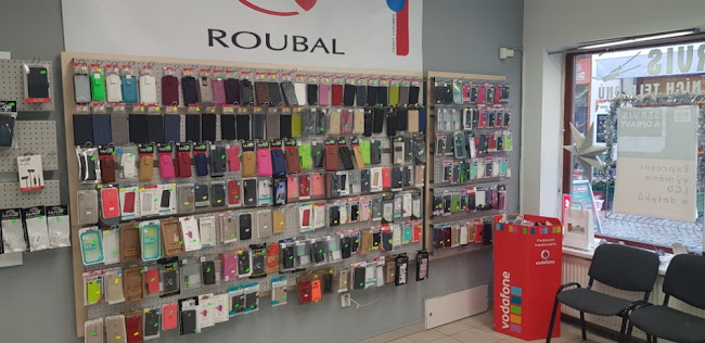 Recenze na Servis mobilů Přerov - K-Mobil v Přerov - Prodejna mobilních telefonů