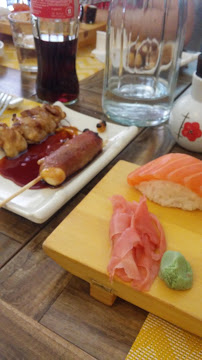 Plats et boissons du Restaurant de sushis Sushi Yaris à Castres - n°10