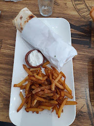 Photo n°21 de LA TABLE DE SYRIE (Halal) à Toulouse ()