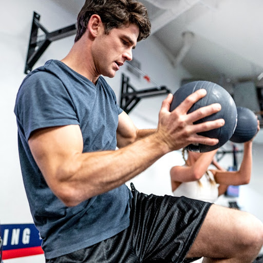Gym «F45 Training La Jolla», reviews and photos, 7743 Fay Ave, La Jolla, CA 90237, USA