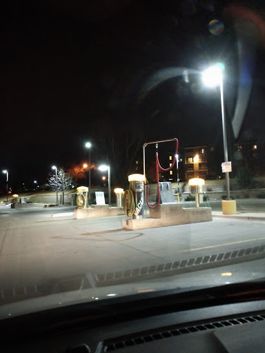 Car Wash «A Better Car Wash», reviews and photos, 730 Heritage Rd, Golden, CO 80401, USA