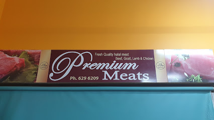 Premium Meats