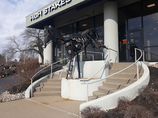 Harley-Davidson Dealer «Thoroughbred Harley-Davidson», reviews and photos, 8025 Action Blvd, Florence, KY 41042, USA