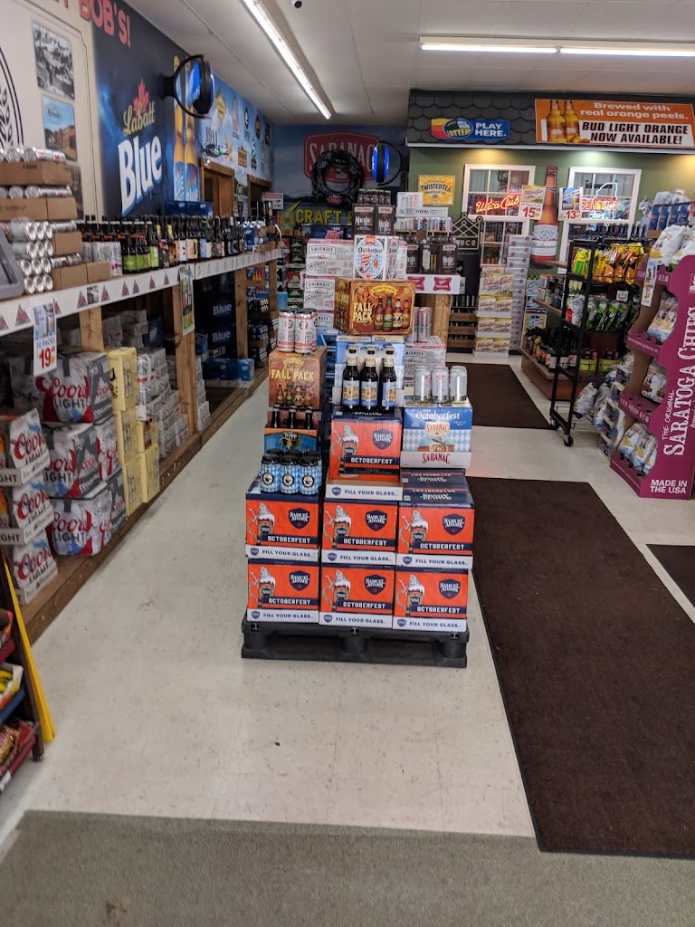 Beer Belly Bob's Ilion, NY 13357 Location, Reviews, Hours and