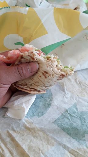 Restaurant «SUBWAY®Restaurants», reviews and photos, 7693 Rhea County Hwy #6, Dayton, TN 37321, USA