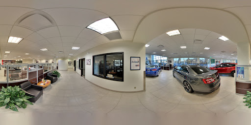 Car Dealer «Hines Park Ford», reviews and photos, 56558 Pontiac Trail, New Hudson, MI 48165, USA