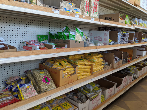 Asian Grocery Store «Lotus Blossom Inc», reviews and photos, 2750 Main Ave, Fargo, ND 58103, USA