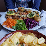 Photo n°1 de l'avis de Bastien.u fait le 30/07/2016 à 19:04 sur le  PapaVinhos à Porto