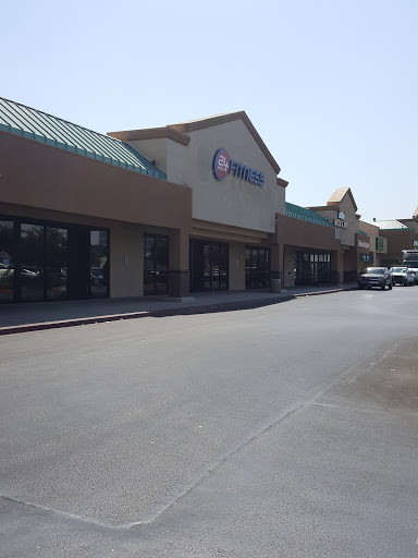 Health Club «24 Hour Fitness», reviews and photos, 8350 Van Nuys Blvd, Panorama City, CA 91402, USA