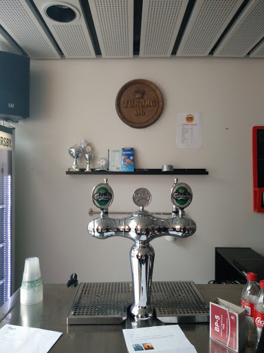 Bajers Bar in Aalborg, Holstebro