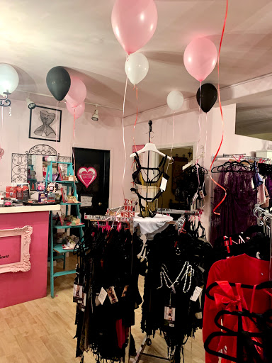 Adult Entertainment Store «Romantic Nights For Two Boutique», reviews and photos, 1714 Brommer St, Santa Cruz, CA 95062, USA