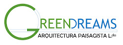 Greendreams - Arquitectura Paisagista, Lda Cascais