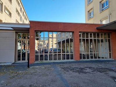 Dr SALADIN VERONIQUE-cabinet saint Vincent- chirurgien dentiste-pratique exclusive d'orthodontie à Le Havre