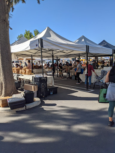 Irvine Farmers Market image