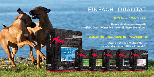 Artel & Hens AH Tiernahrung und Zubehör GmbH unter Wachtendonk, 